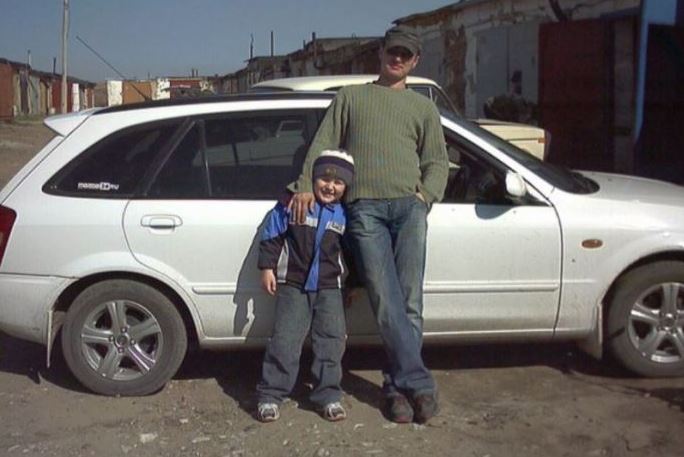 Коли я дізнався, що мого сина в дитячому садку вд арив інший хлопчик, то порадив йому дати здачі. І ось, що з цього вийшло