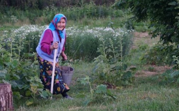 Коли батьки залишили онука з бабусею, то була на сьомому небі від щастя. Але незабаром бідна жінка зрозуміла, що радіти не було до чого