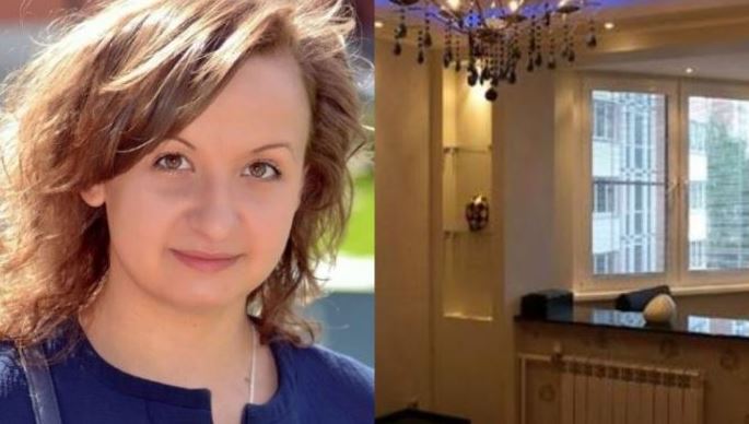 Рита остовпіла від почутої розмови між сестрою і мамою, і вирішила пом ститися. Пішла вона до хати сестри і…